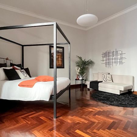 Maison Caesar - Exclusive Apartment 115 M2 Rom Exterior foto