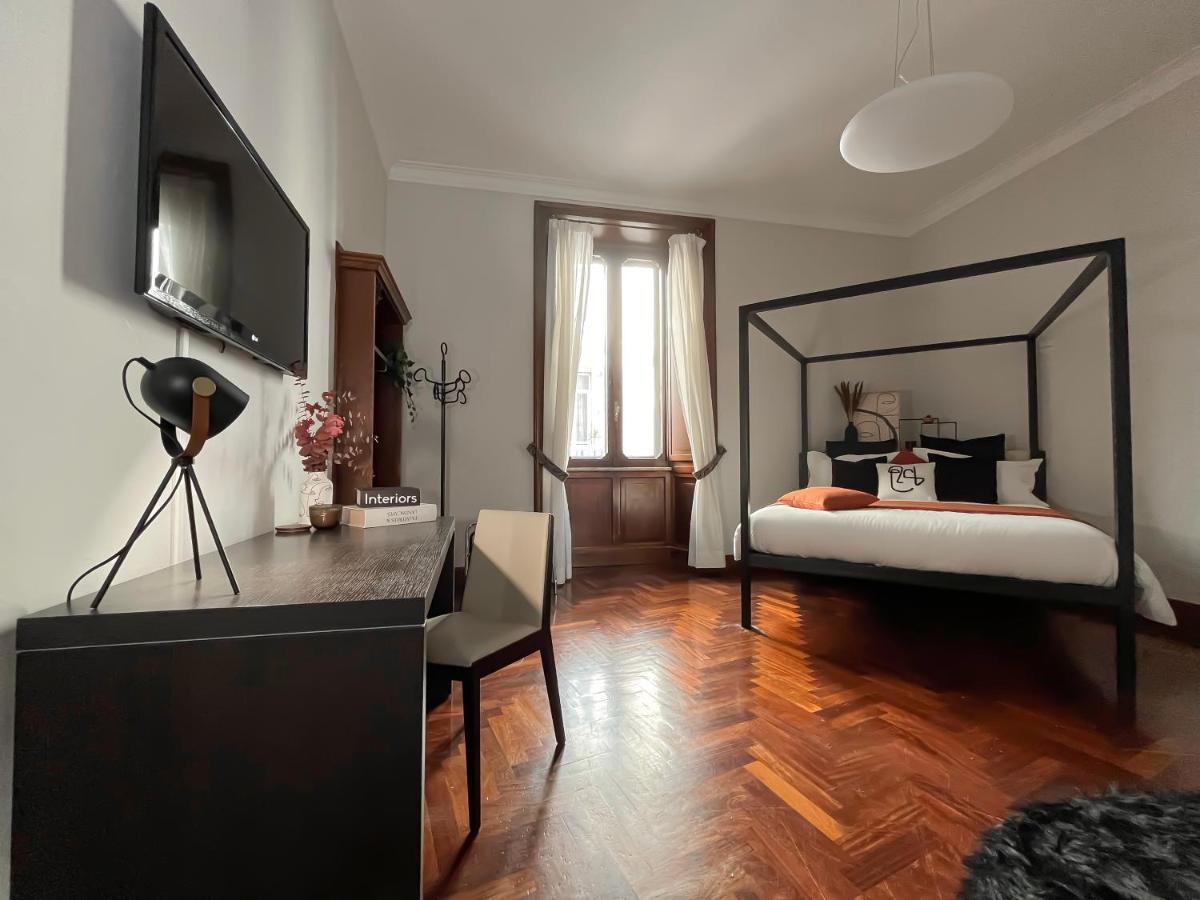 Maison Caesar - Exclusive Apartment 115 M2 Rom Exterior foto