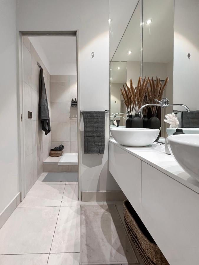 Maison Caesar - Exclusive Apartment 115 M2 Rom Exterior foto