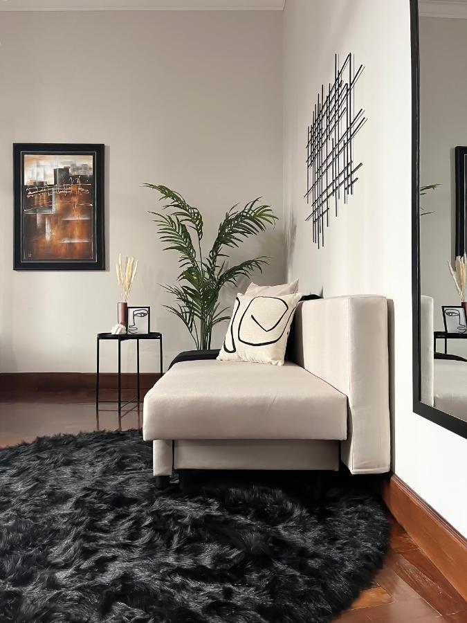 Maison Caesar - Exclusive Apartment 115 M2 Rom Exterior foto