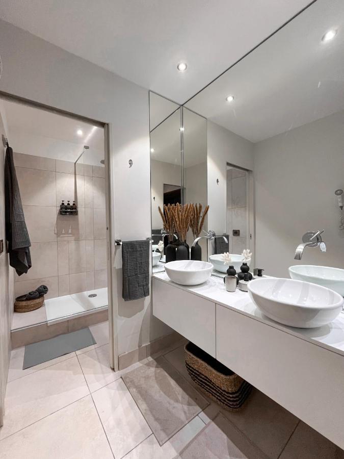 Maison Caesar - Exclusive Apartment 115 M2 Rom Exterior foto